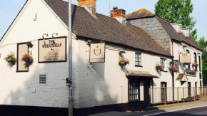 The Wheatsheaf